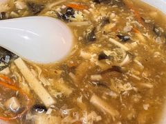 -台北楚楚园馅饼粥(虹桥南丰城店)