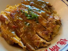 秘制鸡扒捞面-憶廟街 X 沙角邨(太古城店)