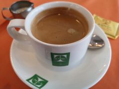 咖啡-太平馆餐厅(油麻地店)