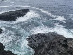 -柱状节理带