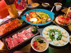 -吼堂老火锅(太古里总店)