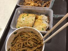 -老通城豆皮大王(吉庆街店)