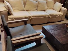 -华冠悠岚·庭院餐厅(青城后山店)