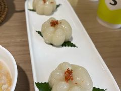 -苏小柳点心·手作小笼包(浦东嘉里城分院)