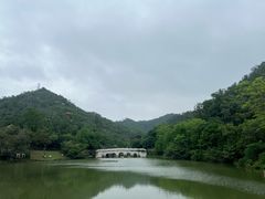 -珠海圆明新园