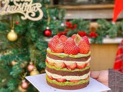 -卷心卷意·轻甜蛋糕(新光天地店)