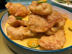 -镜泊小镇(东长安街店)