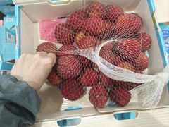 -山姆会员商店(上海浦东店)