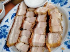 奇香脆皮烧肉-奇香楼(五眼桥横街店)