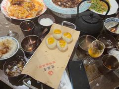 -魁盛居百年鲁菜馆(县西巷店)