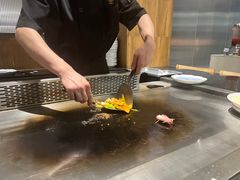 -大渔铁板烧(万象城店)