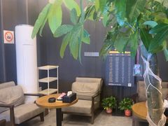-鹿栖.精油SPA(金山世纪城店)