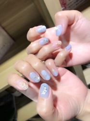 -森日式美甲沙龙MORI NAIL总店