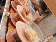 -争鲜回转寿司(天府广场-今站PLUS店)