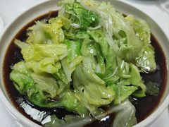 手撕包菜-郭林家常菜烤鸭(曙光西路店)