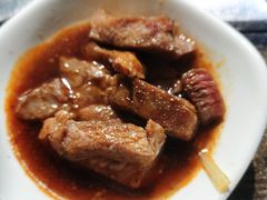 -33韩式自助烧烤(环城南路店)