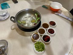 -伟记牛肉(金鸿公路店)