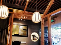 -红小满休闲餐厅(十全街店)