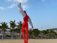 -大梅沙海滨公园