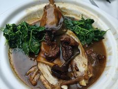 红烧河豚-永丰源大酒店(人民中路店)