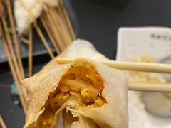 -串妹花式冰粉(乐山总店)