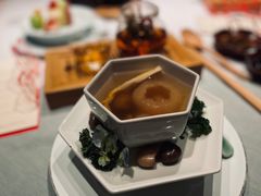 -叶叶菩提·晋福宫