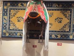 -敏珠拉姆藏餐·南京厨房(富春江东街店)