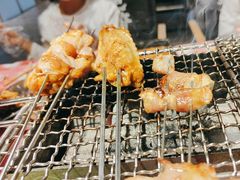-生火火·小炉子炭烤(金楠天街总店)