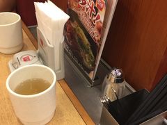 -食其家·牛丼咖喱(金桥国际店)