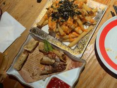 -你又瘦了小酒馆(奥体店)
