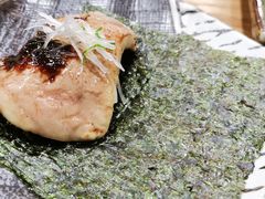 火炙鹅肝寿司-赤稻·日式料理(禅城店)