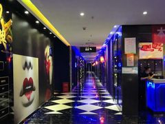 -麦霸KTV(光谷店)