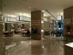 -无锡瑞廷西郊酒店·悦湖景观餐厅