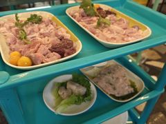 -小煵记·打边炉(西丽文光店)