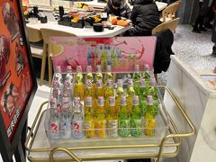 -争鲜回转寿司(朝北大悦城店)