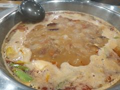 豆米火锅-苗姑酒堂(仁义社区店)