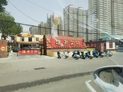 -玉舌尖私房菜(裕华店)