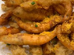 椒盐署香虾-双井轩(双井店)