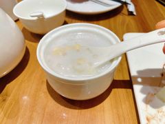 -枣子树·素食餐厅(普陀山店)