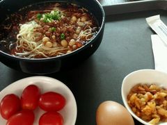 -重庆老字号·吴抄手·高豆花(T3航站楼店)