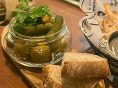 -Blac+Blac(中海环宇荟店)