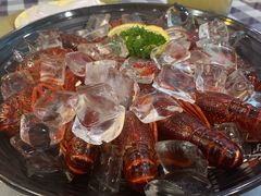 -洪福龙虾