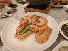 -新峰肉骨茶(总店)