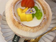 -泰椰里·泰国餐厅(智慧城广百广场店)