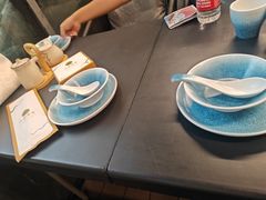 -古都历食南京菜·烤鸭·鸭血粉丝·汤包(南京博物院店)