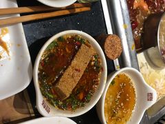 -巴奴毛肚火锅(大剧院店)