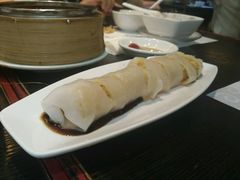 秘制肠粉-糖朝(尖沙咀店)