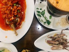 -老苏州茶酒楼