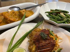 -帕蓝·暹罗料理(大学路店)