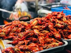 -大学城夜市大排档(凤栖路店)